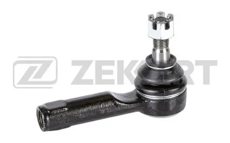 ZEKKERT SN2142 Наконечник рулевой лев.прав. Mazda 626 III-V 87-, 323 VI 98-, 929 79-, MPV I,II 99-, MX-6 92-, Premacy 99-, Xedos 6 92-