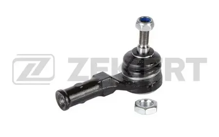 ZEKKERT SN2144 Наконечник рулевой прав. Nissan Kubistar (X76) 03-, Renault Megane 99-, Twingo I-III 96-, Clio II 99-, Kangoo 97-