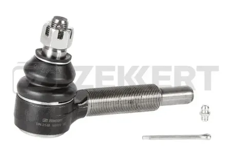 ZEKKERT SN2146 Наконечник рулевой прав. Mitsubishi Canter 01-