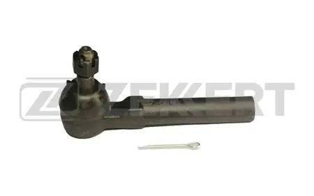ZEKKERT SN2148 Наконечник рулевой лев.прав. Subaru Forester (SF-SK) 97-, Impreza (GC-GJ) 92-, Legacy (BD-BR) 94-