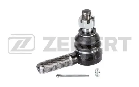 ZEKKERT SN2149 Наконечник рулевой лев. Isuzu Elf (NKR) 92-