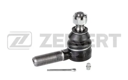 ZEKKERT SN2150 Наконечник рулевой прав. Isuzu Elf (NKR) 92-
