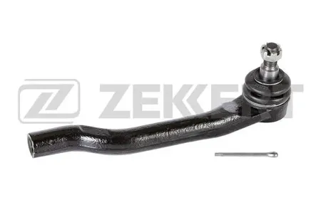 ZEKKERT SN2157 Наконечник рулевой лев. Acura MDX 00-