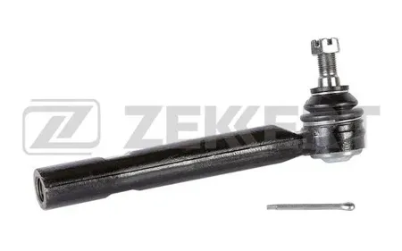 ZEKKERT SN2158 Наконечник рулевой лев. Toyota Highlander (U40) 07-, Lexus RX (L1) 08-