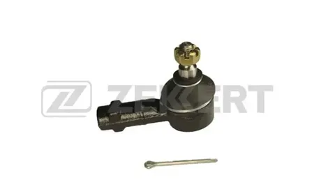 ZEKKERT SN2167 Наконечник рулевой лев.прав. Kia Cerato 04-, Spectra 04-, Hyundai Santa Fe 01-, Sonata III 93-, Elantra III 00-, Accent I,II 94-