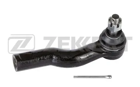 ZEKKERT SN2168 Наконечник рулевой лев. Mazda 6 02-