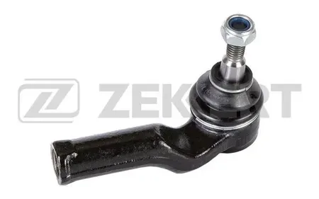 ZEKKERT SN2172 Наконечник рулевой лев. Ford Focus II-III 04-, C-MAX 07-, Volvo S40 II 04-, C30 06-, Volvo C70 II 06-, V50 04-