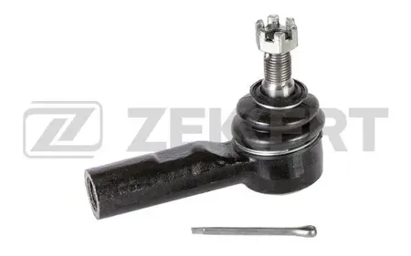 ZEKKERT SN2174 Наконечник рулевой лев.прав. Toyota Chaser (X80) 88-, Cressida (X70) 85-, Starlet (P80) 89-
