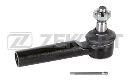 ZEKKERT SN2177 Наконечник рулевой лев.прав. Toyota Hiace (H10) 89-