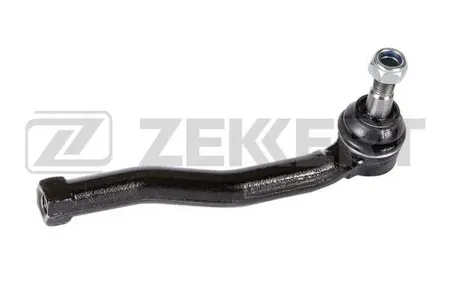 ZEKKERT SN2179 Наконечник рулевой лев. Chevrolet Aveo (T200-T255) 03-, Daewoo Aveo (KLAS) 02-