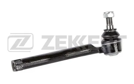 ZEKKERT SN2180 Наконечник рулевой прав. Chevrolet Aveo (T200-T255) 03-, Daewoo Aveo (KLAS) 02-