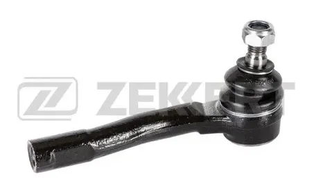 ZEKKERT SN2181 Наконечник рулевой лев. Chevrolet Lacetti (J200) 05-, Daewoo Gentra 13-, Nubira (KLAN) 03-