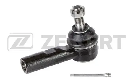 ZEKKERT SN2183 Наконечник рулевой лев.прав. Toyota Camry (V10-V20) 91-, Avensis (T250) 03-, Lexus RX (MCU15) 00-
