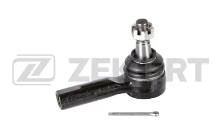 ZEKKERT SN2184 Наконечник рулевой лев.прав. Nissan X-Trail (T30, T31) 01-, Pick Up (D22) 98-, Pathfinder (R50) 97-, Navara (D22) 01-