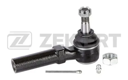 ZEKKERT SN2185 Наконечник рулевой лев.прав. Chrysler Voyager III 95-, Grand Voyager III 95-