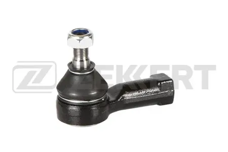 ZEKKERT SN2190 Наконечник рулевой лев.прав. Mitsubishi Outlander II 06-, Lancer VIII 08-, Peugeot 4007 07-, 4008 12-, Citroen C-Crosser 07-