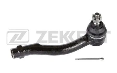 ZEKKERT SN2194 Наконечник рулевой прав. Kia Sportage II 04-, Hyundai Tucson 04-