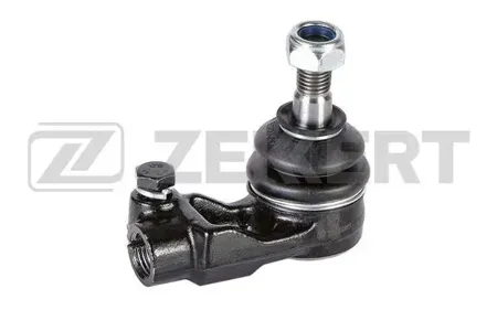 ZEKKERT SN2197 Наконечник рулевой прав. Opel Ascona C 81-, Kadett E 84-, Daewoo Cielo 94-, Espero (KLEJ) 91-, Lanos (KLAT) 97-