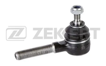 ZEKKERT SN2198 Наконечник рулевой лев.прав. Peugeot Partner 96-, 307 00-, 306 93-, Citroen C4 04-, Berlingo 96-, C15 84-, Xsara 97-, ZX 91-