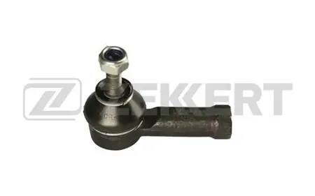 ZEKKERT SN2199 Наконечник рулевой лев.прав. Mitsubishi Outlander III 12-, Lancer VIII 08-, Peugeot 4008 12- (замена для SN-2475)