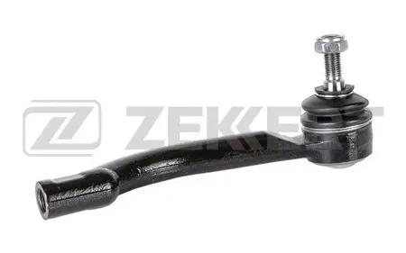 ZEKKERT SN2200 Наконечник рулевой прав. Nissan Qashqai (J10, J11) 07-, X-Trial (T31) 07-, Renault Koleos 08-