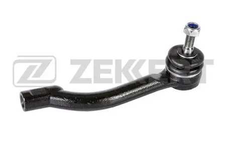 ZEKKERT SN2201 Наконечник рулевой лев. Nissan Qashqai (J10, J11) 07-, X-Trial (T31) 07-, Renault Koleos 08-