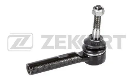 ZEKKERT SN2202 Наконечник рулевой лев.прав. Dodge Caravan IV 00-, Chrysler Voyager IV 00-