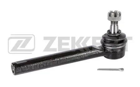 ZEKKERT SN2208 Наконечник рулевой лев.прав. Nissan Murano (Z50) 04-