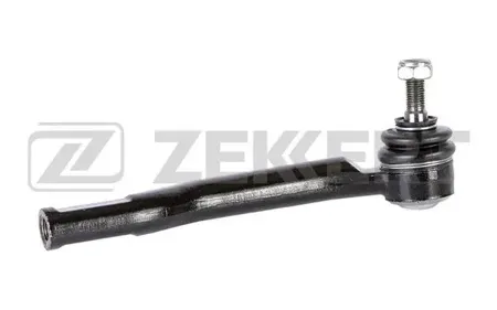 ZEKKERT SN2209 Наконечник рулевой лев. Nissan Note (E11) 06-, Micra (K12) 03-, Cube (Z12) 10-, Tiida (С11) 07-, NV200 (M20) 10-