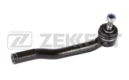 ZEKKERT SN2210 Наконечник рулевой прав. Nissan Note (E11) 06-, Micra (K12) 03-, Cube (Z12) 10-, Tiida (С11) 07-, NV200 (M20) 10-