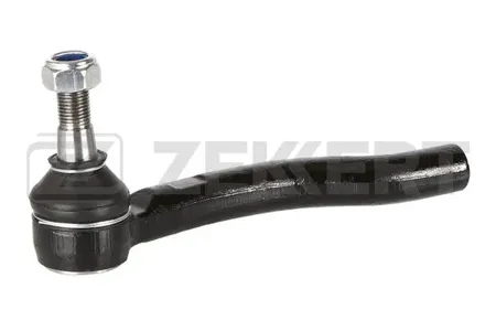 ZEKKERT SN2211 Наконечник рулевой прав. Nissan Navara (D40) 05-, Pathfinder (R51) 05-