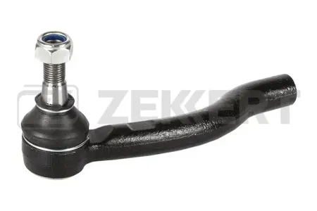 ZEKKERT SN2212 Наконечник рулевой лев. Nissan Navara (D40) 05-, Pathfinder (R51) 05-