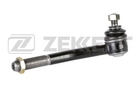 ZEKKERT SN2229 Наконечник рулевой лев. Lada Samara (2108, 2109) 87-, Samara (2113, 2114) 87-, Samara (21099) 89-