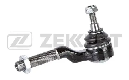 ZEKKERT SN2235 Наконечник рулевой лев. Peugeot 406 95-