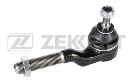 ZEKKERT SN2236 Наконечник рулевой прав. Peugeot 406 95-