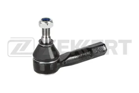 ZEKKERT SN2238 Наконечник рулевой прав. VW Polo IV-V 01-, Audi A1 10-, Skoda Rapid (NH) 12-, Chery Tiggo 2 (A13J69) 17-(замена для SN-2350)