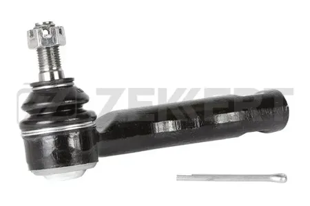 ZEKKERT SN2247 Наконечник рулевой прав. Toyota RAV 4 (A20) 00-, Isis (M10) 04-, Caldina (T240) 02-, Chery Tiggo 5 (T21) 15-