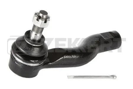 ZEKKERT SN2248 Наконечник рулевой лев. Toyota RAV 4 (A20) 00-, Isis (M10) 04-, Caldina (T240) 02-, Chery Tiggo 5 (T21) 15-