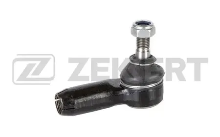 ZEKKERT SN2249 Наконечник рулевой лев. Audi 100 IV 90-