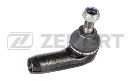 ZEKKERT SN2250 Наконечник рулевой прав. Audi 100 IV 90-