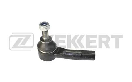 ZEKKERT SN2254 Наконечник рулевой лев. VW Golf IV 97-, New Beetle 98-, Audi A3 96-, Skoda Octavia (1U) 96-