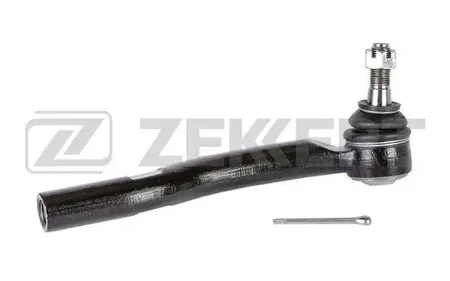 ZEKKERT SN2256 Наконечник рулевой лев. Toyota Camry (V30) 01-, Estima (R30) 00- (замена для SN-2435)