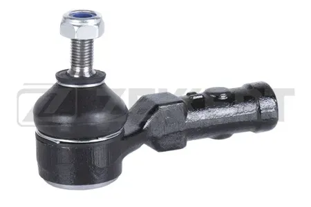 ZEKKERT SN2271 Наконечник рулевой лев. Nissan Micra C+C (K12) 05-, Micra (K12) 03-, Renault Clio III 05-