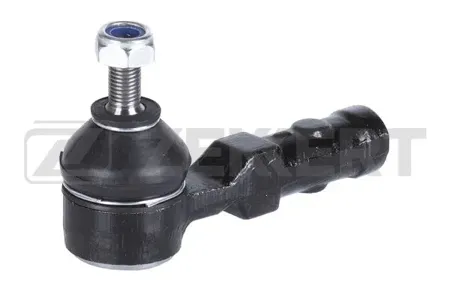 ZEKKERT SN2272 Наконечник рулевой прав. Nissan Micra C+C (K12) 05-, Micra (K12) 03-, Renault Clio III 05-