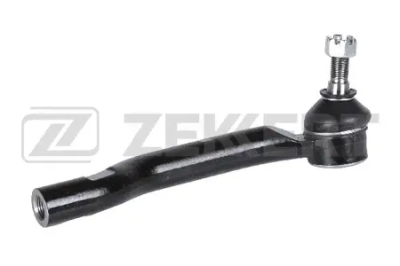 ZEKKERT SN2273 Наконечник рулевой лев. Toyota Camry (V50) 11-, Lexus ES (V6) 12-