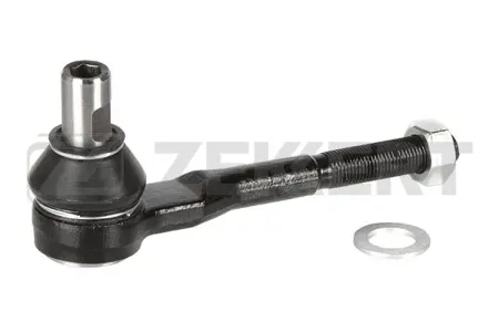 ZEKKERT SN2277 Наконечник рулевой лев.прав. Audi A6 II-III 01-, A4 I-III 94-, Skoda Superb (3U4) 01-, Seat Exeo 08-