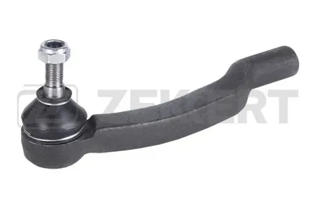 ZEKKERT SN2278 Наконечник рулевой лев. Toyota Estima (R30) 03-