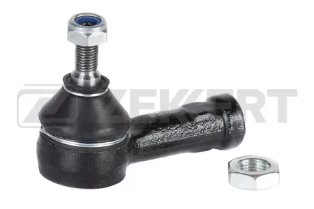 ZEKKERT SN2280 Наконечник рулевой лев.прав. Peugeot 806 94-, Expert 96-, Citroen Evasion 94-, Jumpy 95-, Fiat Scudo (220) 96-, Ulysse (220) 94-