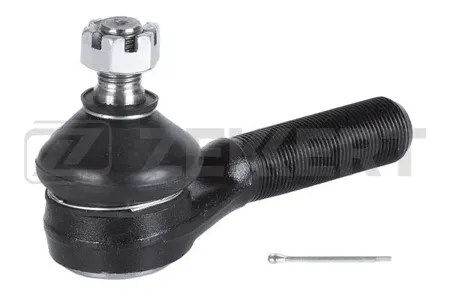 ZEKKERT SN2282 Наконечник рулевой Nissan Patrol (Y60, GR) 88-