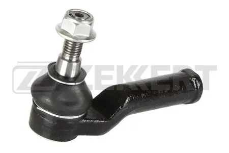 ZEKKERT SN2284 Наконечник рулевой прав. Ford Mondeo IV 07-, Galaxy II 06-, C-Max 06-, Land Rover Freelander II 06-, Volvo XC60 08-, S60 II 10-